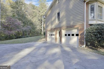 1739 Milford Creek Courts, House other with 3 bedrooms, 2 bathrooms and 2 parking in Marietta GA | Image 3