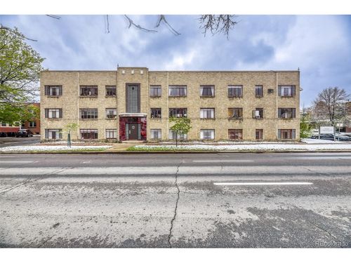 12-768 N Ogden St, Denver, CO, 80218-3363 | Card Image