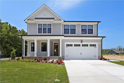 MM Macon, Chesapeake, VA, 23322 | Card Image