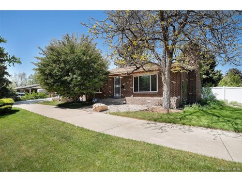 805 S Everett St, Lakewood, CO, 80226-4106 | Card Image