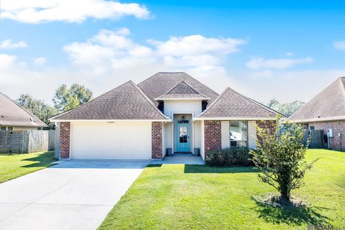 41409 Stonebrook Ave, Prairieville, LA, 70769-5790 | Card Image