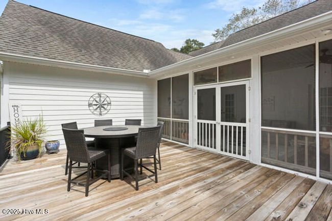 1567 Bent Ridge Pl Sw, House other with 3 bedrooms, 3 bathrooms and 2 parking in Ocean Isle Beach NC | Image 15