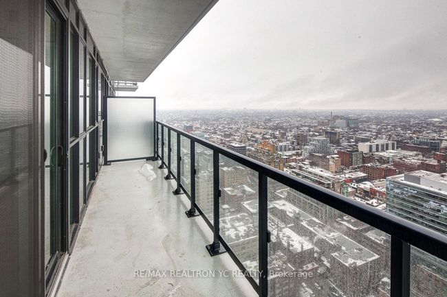 4108 - 87 Peter St, Condo with 1 bedrooms, 1 bathrooms and null parking in Toronto ON | Image 12