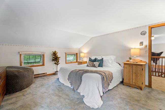 269 Old Muskoka Rd S, House other with 4 bedrooms, 2 bathrooms and 8 parking in Machar ON | Image 30