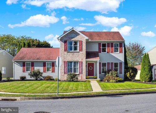 6 Matthew Ct, CARLISLE, PA, 17015-4376 | Card Image