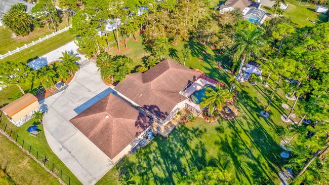 17748 Orange Grove Blvd, House other with 4 bedrooms, 2 bathrooms and null parking in Loxahatchee FL | Image 58