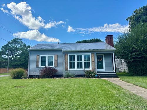 701 N 13th Ave, Durant, OK, 74701-3834 | Card Image