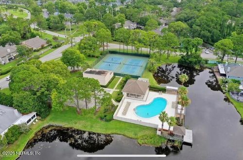 101 Cranes Lake Dr, Ponte Vedra Beach, FL, 32082-1609 | Card Image