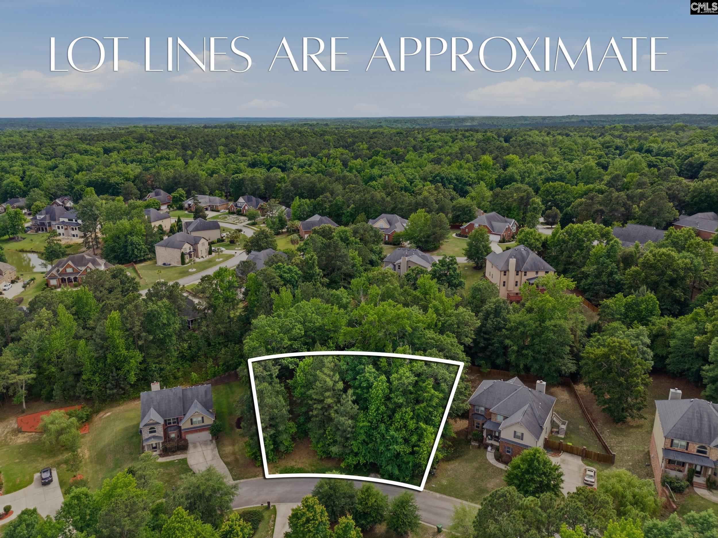 Land in Blythewood 2