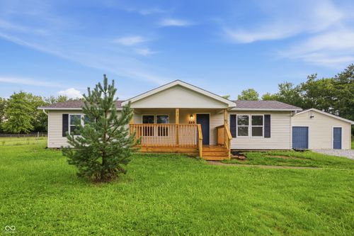 220 E State Road 28, Alexandria, IN, 46001-8919 | Card Image
