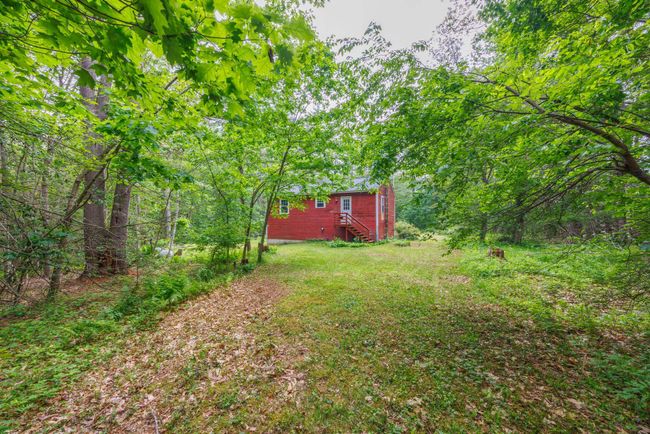 2040 Franklin Pierce Hwy, House other with 2 bedrooms, 1 bathrooms and null parking in Barrington NH | Image 8