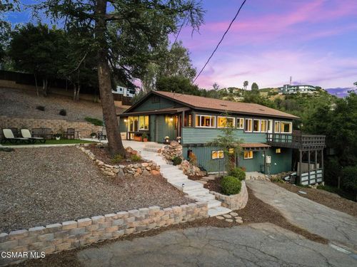 2375 Laguna Circle Drive, Agoura Hills, CA, 91301 | Card Image