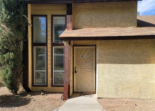 513 Kristin Ln, Henderson, NV, 89011-4380 | Card Image