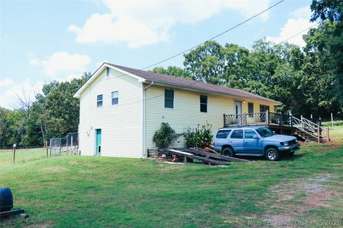 1800 S Gray St, Pocola, OK, 74902-2122 | Card Image