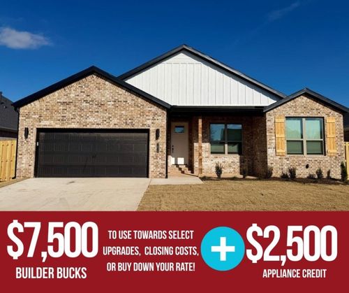 1910 Farmer St, Pea Ridge, AR, 72751-3236 | Card Image