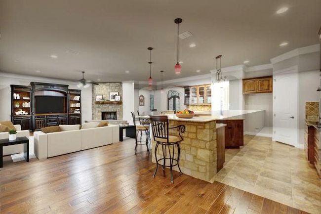 116 San Salvadore, House other with 4 bedrooms, 3 bathrooms and 5 parking in Canyon Lake TX | Image 14
