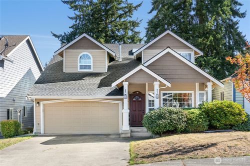 11619 23rd Drive Se, Everett, WA, 98208 | Card Image