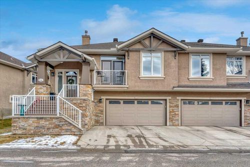 64 Discovery Woods Villas Sw, Calgary, AB, T3N5A6 | Card Image