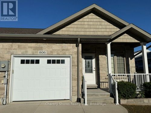 806 Arlington St, Port Elgin, ON, N0H2C4 | Card Image