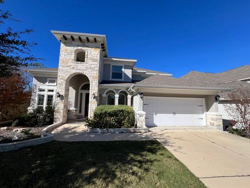 4121 Cappello Way, Leander, TX, 78641-3949 | Card Image