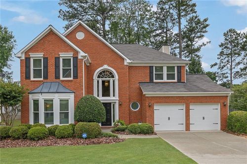 720 Highmeade Ter, Alpharetta, GA, 30005-3755 | Card Image