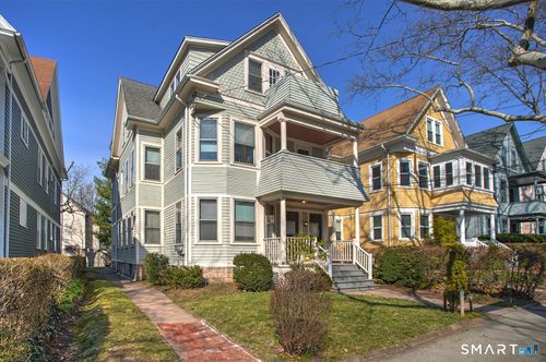 130 Mansfield St, New Haven, CT, 06511-3537 | Card Image