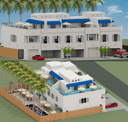 611 W Avenue A, Port Aransas, TX, 78373 | Card Image