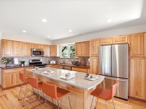 9039 S Bertha Ct, Morrison, CO, 80465-2539 | Card Image