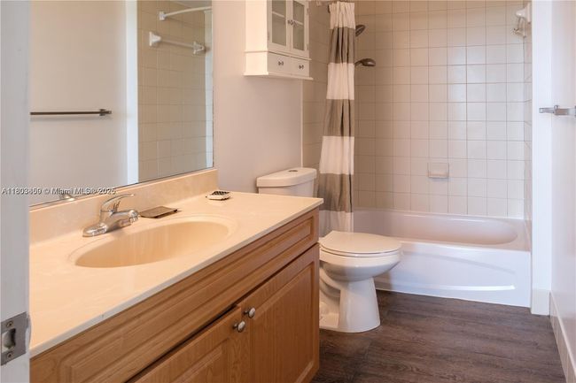 APT-710 - 900 Sw 8 Th St, Condo with 1 bedrooms, 1 bathrooms and null parking in Miami FL | Image 11