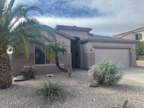 1821 W Glenhaven Dr, Phoenix, AZ, 85045-1636 | Card Image