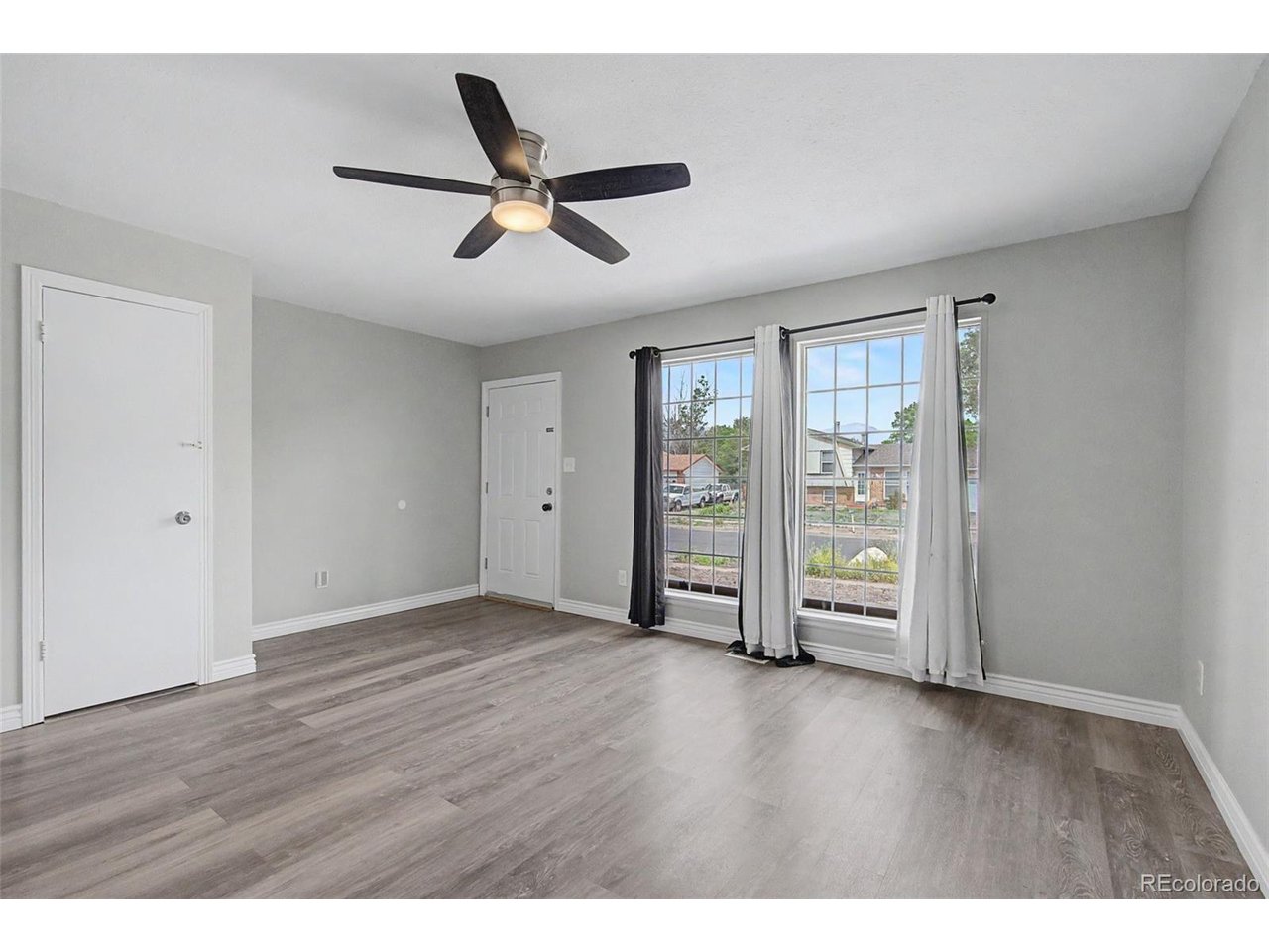 Residential in Colorado Springs 3