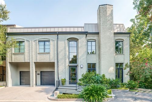 4678 Christopher Pl, Dallas, TX, 75204-1611 | Card Image