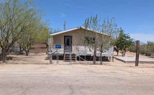 12310 S Fourth St, Yucca, AZ, 86438-0330 | Card Image