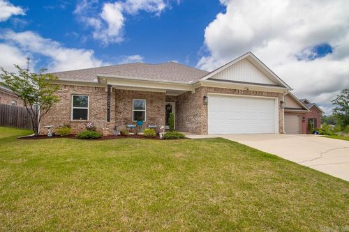 2824 Whisker Way, Benton, AR, 72015 | Card Image