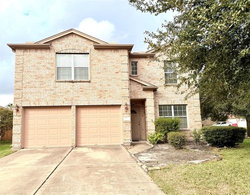 4615 Pin Oak Creek Ln, Kingwood, TX, 77345-3203 | Card Image