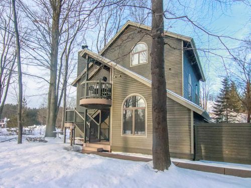 12375-Unit 504 Wintergreen Drive, Weldon Township, MI, 49683 | Card Image