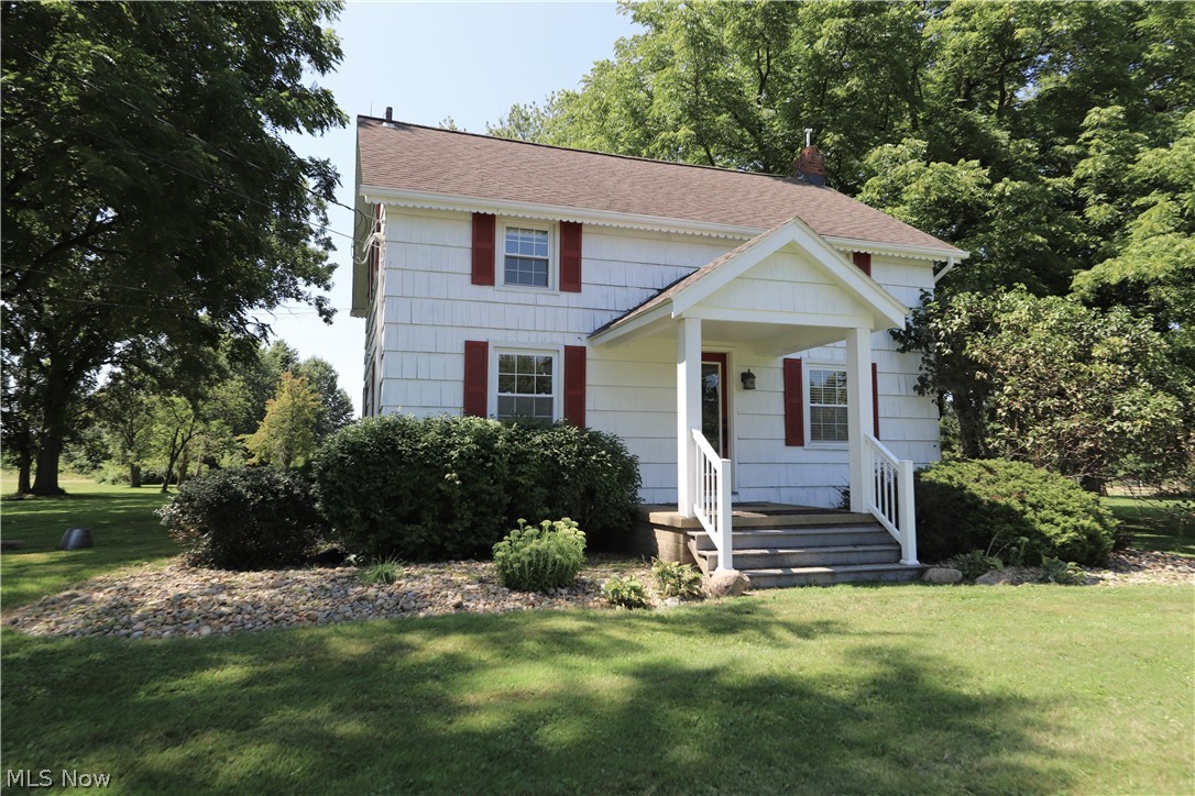 Residential in Columbia Station 2