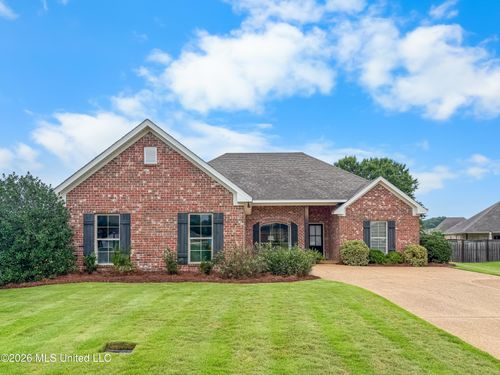 1206 Station Court, Madison, MS, 39110 | Card Image