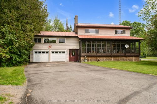 4667 Clearwater Rd S, Sydenham, ON, K0H2T0 | Card Image