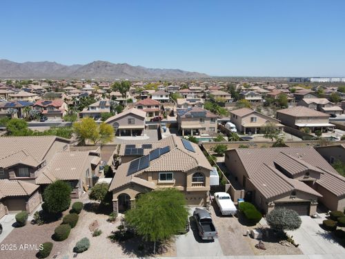22022 W Moonlight Path, Buckeye, AZ, 85326-8588 | Card Image