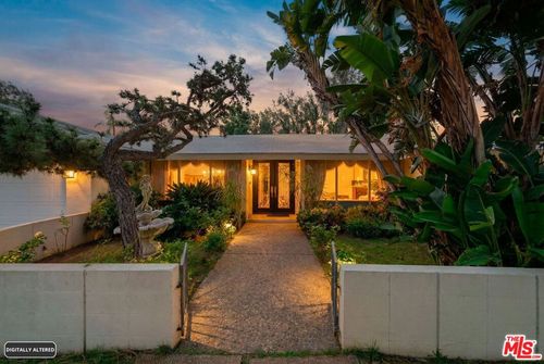 1263 Monaco Dr, Pacific Palisades, CA, 90272-4005 | Card Image