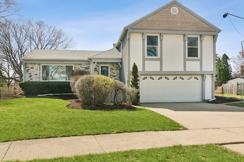 958 Chaucer Way, Buffalo Grove, IL, 60089-1112 | Card Image