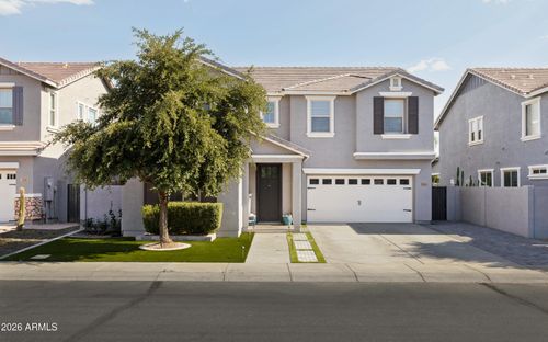 3105 E Roland Street, Mesa, AZ, 85213 | Card Image
