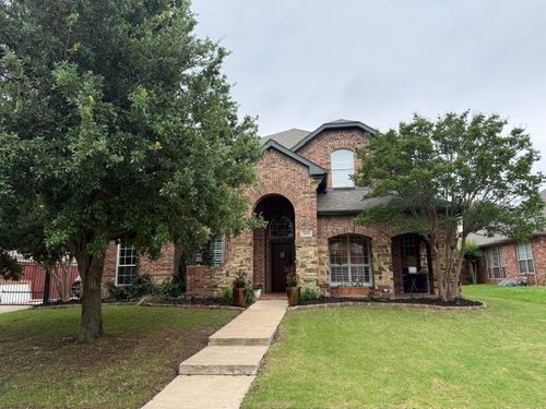 1810 Green Trl, Keller, TX, 76248-5397 | Card Image