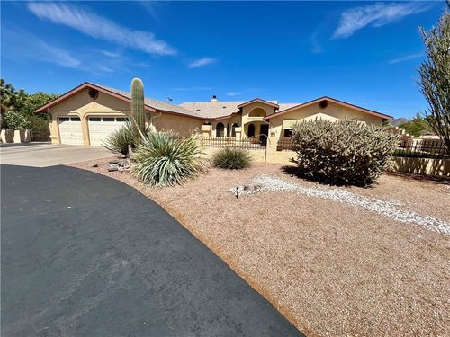 2282 Omaha Dr, Kingman, AZ, 86401-6531 | Card Image