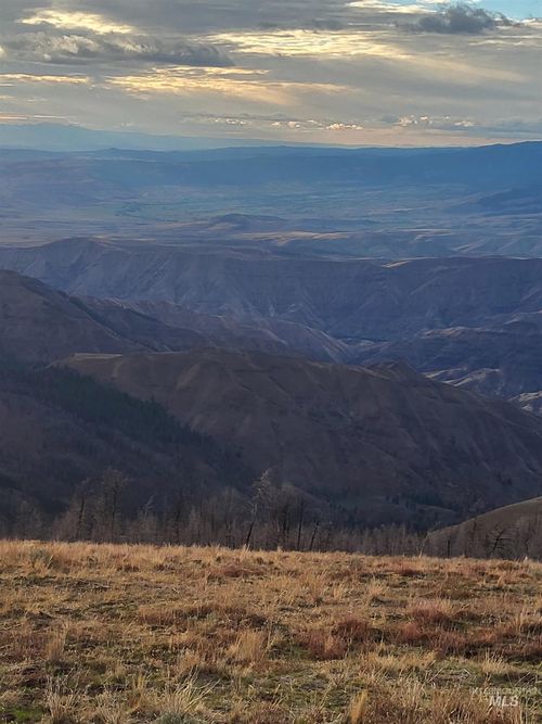 00 Cuddy Mountain Mineral Land, Cambridge, ID, 83610 | Card Image