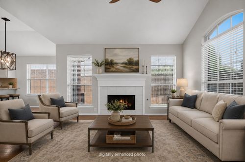 6560 Plantation Ln, Frisco, TX, 75035-3725 | Card Image