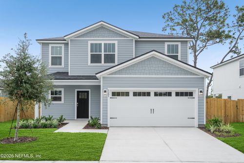 1301 Jewelstone Ln, Jacksonville, FL, 32221-6213 | Card Image
