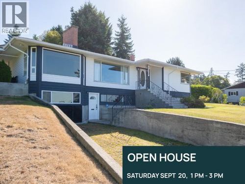3446 Marine Ave, Powell River, BC, V8A2H2 | Card Image
