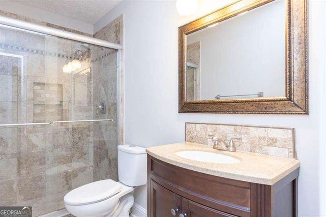 2239 Woodbriar Dr, House other with 4 bedrooms, 3 bathrooms and 2 parking in Buford GA | Image 13